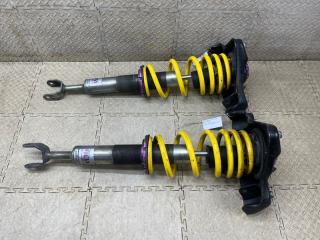 Стойка VOLKSWAGEN PASSAT 3B2 AEB 8001008, 8001108 2 ракурс