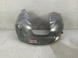 Подкрылок правый передний VOLVO V50 MW43 B4204S3 30678144 1 ракурс