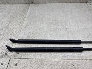 Амортизатор капота TOYOTA MARK X GRX130 53440-0W240 2 ракурс