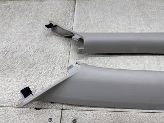 Накладка на стойку кузова HONDA VEZEL RV6 84151-3M0-J01-20 2 ракурс