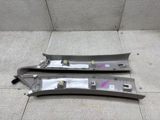 Накладка на стойку кузова HONDA VEZEL RV6 84151-3M0-J01-20 4 ракурс