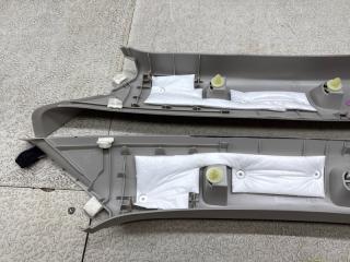 Накладка на стойку кузова HONDA VEZEL RV6 84151-3M0-J01-20 5 ракурс