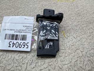 Расходомер воздушный BMW 2-SERIES ACTIVE TOURER F45 B47C20A 8570107 2 ракурс