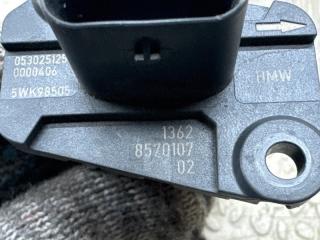 Расходомер воздушный BMW 2-SERIES ACTIVE TOURER F45 B47C20A 8570107 4 ракурс
