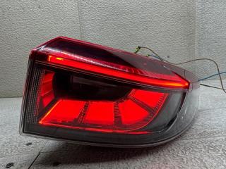 Стоп-сигнал правый задний HONDA VEZEL RV6 220-622BH 2 ракурс