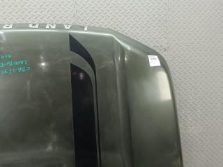 Капот LAND ROVER FREELANDER L359 B6324S 5 ракурс