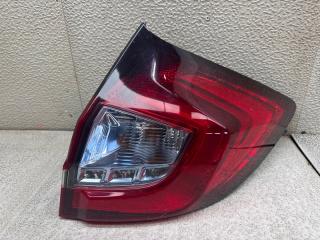 Стоп-сигнал правый задний HONDA JADE FR4 220-62207 1 ракурс