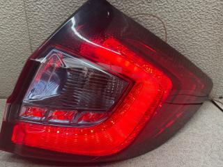 Стоп-сигнал правый задний HONDA JADE FR4 220-62207 2 ракурс