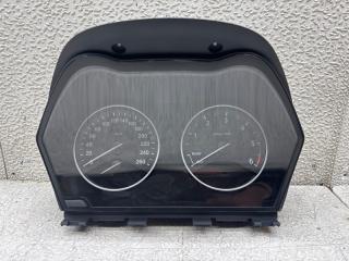 Спидометр BMW 2-SERIES ACTIVE TOURER F45 B47C20A 9382087-01 1 ракурс