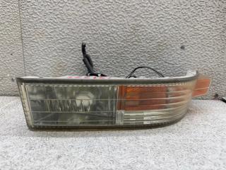 Повторитель бамперный левый передний TOYOTA CROWN JZS151 30-264 1 ракурс