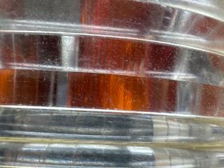 Повторитель бамперный левый передний TOYOTA CROWN JZS151 30-264 4 ракурс