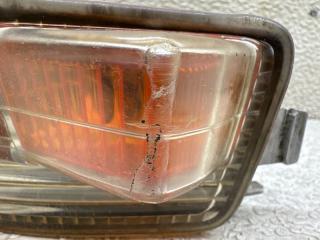 Повторитель бамперный левый передний TOYOTA CROWN JZS151 30-264 5 ракурс
