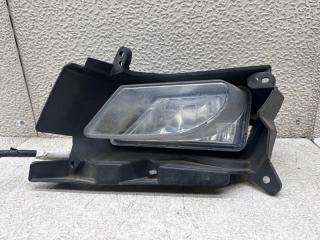 Туманка левая передняя MAZDA AXELA BL5FW 114-41343 1 ракурс