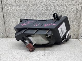 Туманка левая передняя MAZDA AXELA BL5FW 114-41343 5 ракурс