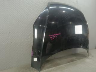 Капот AUDI TT 8J3 BWA 2 ракурс