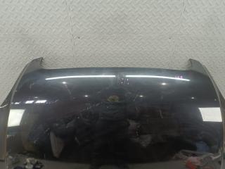 Капот AUDI TT 8J3 BWA 4 ракурс