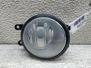 Туманка левая передняя TOYOTA MARK X GRX130 81220-0D041 2 ракурс
