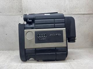 Корпус воздушного фильтра AUDI A4 8K CDN 06F133837S 1 ракурс
