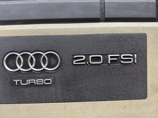 Корпус воздушного фильтра AUDI A4 8K CDN 06F133837S 4 ракурс