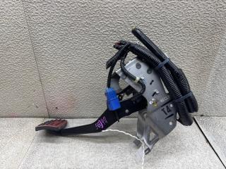 Педаль тормоза HONDA JADE FR4 1 ракурс