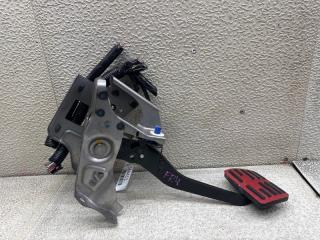 Педаль тормоза HONDA JADE FR4 2 ракурс