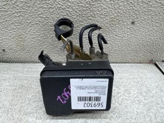 Блок abs TOYOTA SIENTA NCP81 44510-52400 1 ракурс