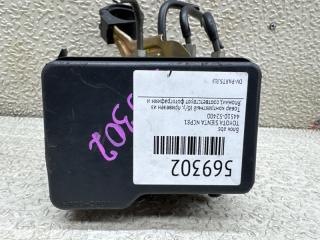 Блок abs TOYOTA SIENTA NCP81 44510-52400 2 ракурс