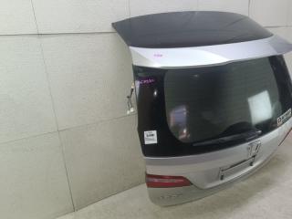Дверь задняя задняя HONDA JADE FR4 LEB 68100T4RJ00ZZ 2 ракурс Дверь задняя задняя HONDA JADE FR4 LEB 68100T4RJ00ZZ 2 ракурс