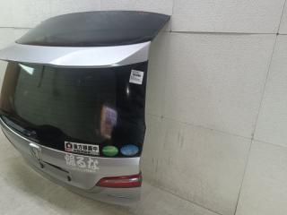 Дверь задняя задняя HONDA JADE FR4 LEB 68100T4RJ00ZZ 3 ракурс Дверь задняя задняя HONDA JADE FR4 LEB 68100T4RJ00ZZ 3 ракурс
