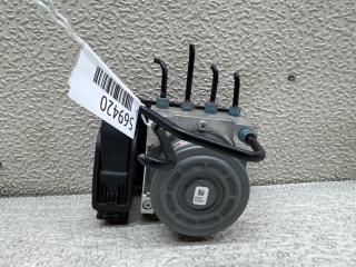 Блок abs BMW 2-SERIES ACTIVE TOURER F45 B47C20A 3451-6878050-01 5 ракурс