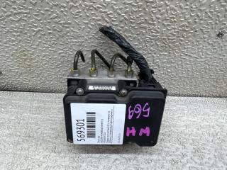 Блок abs NISSAN WINGROAD WHNY11 476608Y20A 1 ракурс Блок abs NISSAN WINGROAD WHNY11 476608Y20A 1 ракурс