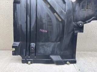 Защита BMW 2-SERIES ACTIVE TOURER F45 B47C20A 51757290811 3 ракурс
