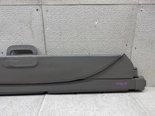 Шторка багажника NISSAN MURANO PNZ50 VQ35DE 3 ракурс