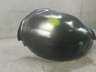 Подкрылок правый передний VOLVO V50 MW43 B4204S3 30678144 3 ракурс