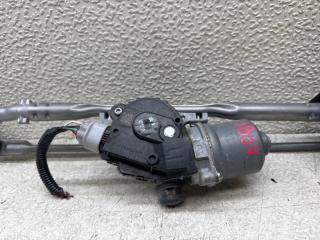 Трапеция дворников SUZUKI JIMNY JB64W R06A 38110-77R10 3 ракурс