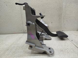 Педаль тормоза AUDI A4 8K CDN 8K2723140A 2 ракурс Педаль тормоза AUDI A4 8K CDN 8K2723140A 2 ракурс