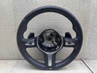 Руль BMW 2-SERIES ACTIVE TOURER F45 B47C20A 7851288-01 1 ракурс Руль BMW 2-SERIES ACTIVE TOURER F45 B47C20A 7851288-01 1 ракурс