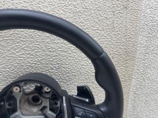 Руль BMW 2-SERIES ACTIVE TOURER F45 B47C20A 7851288-01 3 ракурс Руль BMW 2-SERIES ACTIVE TOURER F45 B47C20A 7851288-01 3 ракурс