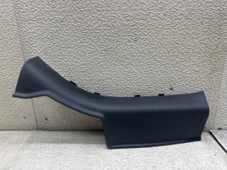 Накладка на порог левая задняя HONDA VEZEL RV6 84261-3M0 1 ракурс