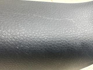Накладка на порог левая задняя HONDA VEZEL RV6 84261-3M0 5 ракурс