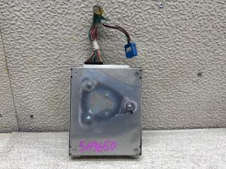Блок управления efi DAIHATSU MIRA L250V EF-SE 89560-B2460 2 ракурс