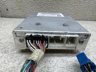 Блок управления efi DAIHATSU MIRA L250V EF-SE 89560-B2460 5 ракурс