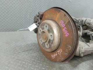 Балка подвески задняя BMW 7-SERIES F01 N55B30A 2 ракурс Балка подвески задняя BMW 7-SERIES F01 N55B30A 2 ракурс