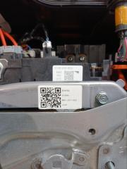 Высоковольтная батарея HONDA VEZEL RV6 1E100-6Y0-0031, 97% 1 ракурс