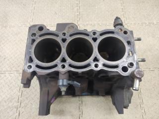 Блок двигателя DAIHATSU MIRA L250V EF-SE 9489754 2 ракурс