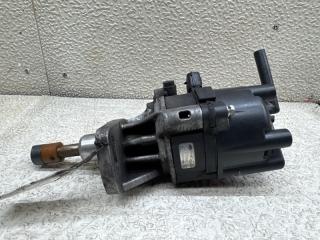 Трамблер NISSAN CARAVAN QGE25 KA24DE 22100VJ262 3 ракурс