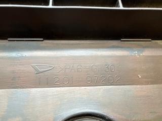 Клапанная крышка DAIHATSU MIRA L250V EF-SE 11201-97202 4 ракурс