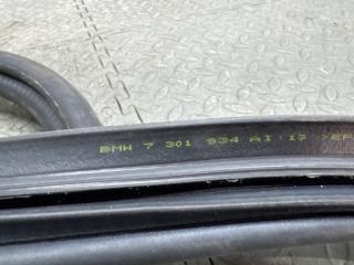 Уплотнение багажника BMW 2-SERIES ACTIVE TOURER F45 B47C20A 7301934 3 ракурс