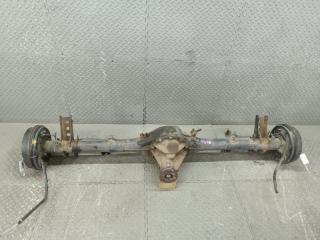Мост задний TOYOTA FUNCARGO