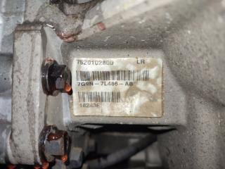 АКПП LAND ROVER FREELANDER L359 B6324S 7G9N 7008 CG 5 ракурс